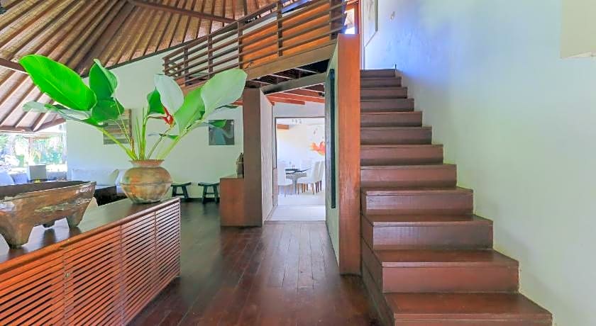 Villa Sin Sin