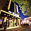 James Joyce Coffetel Xian Big Goose Pagoda Tang Paradise Branch