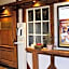 Osterberg - Restaurant und Hotel