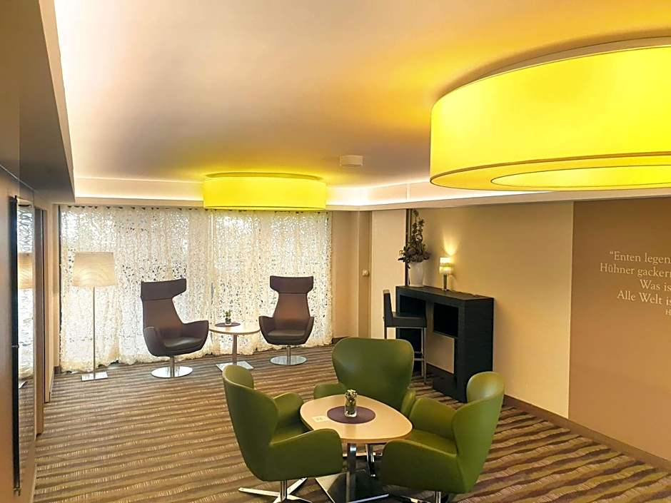 Mercure Hotel AM Entenfang Hannover