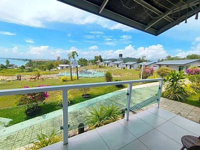 D View Holiday Home