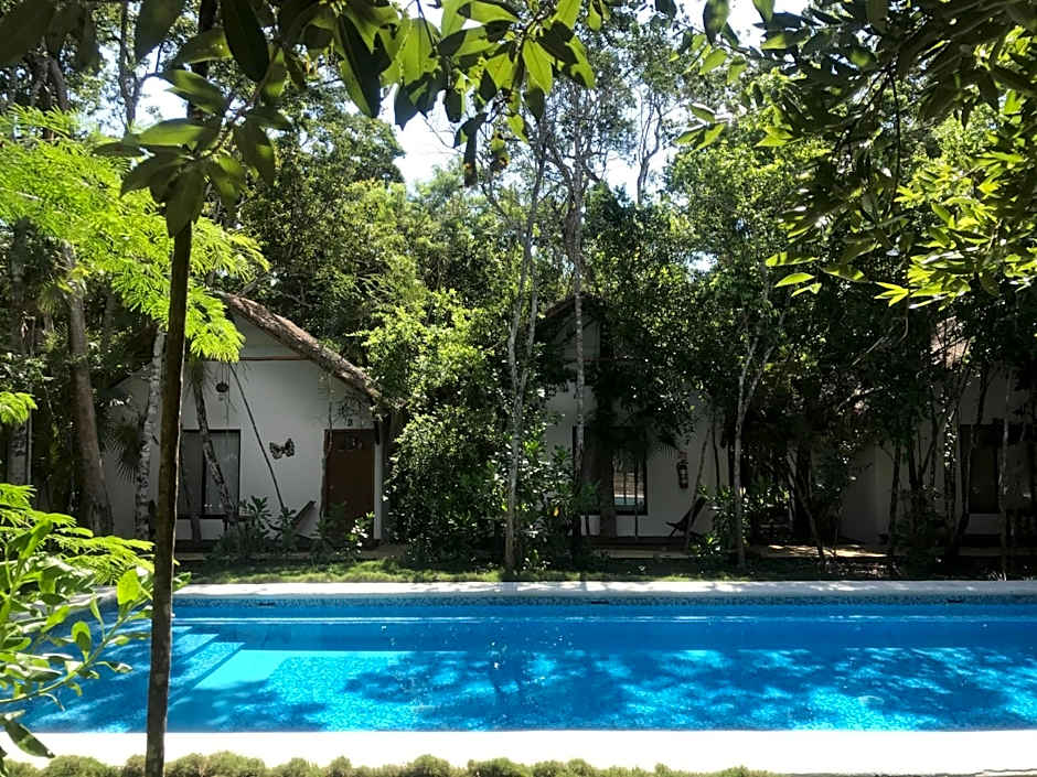 Ecovergel Hotel Riviera Maya