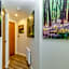Ladera Retreat Lodges