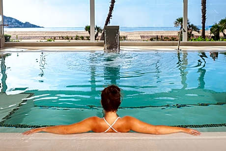 Hotel Montecarlo Spa & Wellness