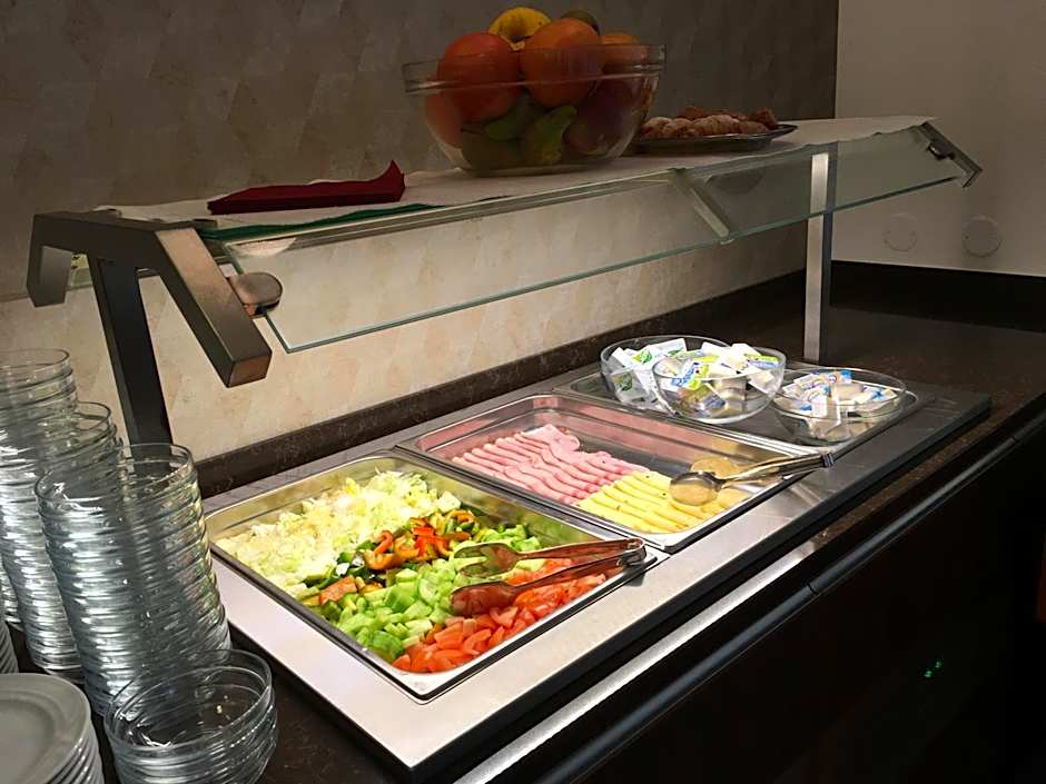 Hotel Bellevue Tlapak