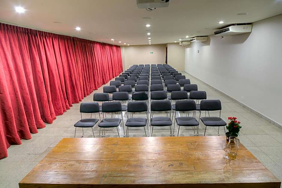 Nacional Inn Araxá Previdência