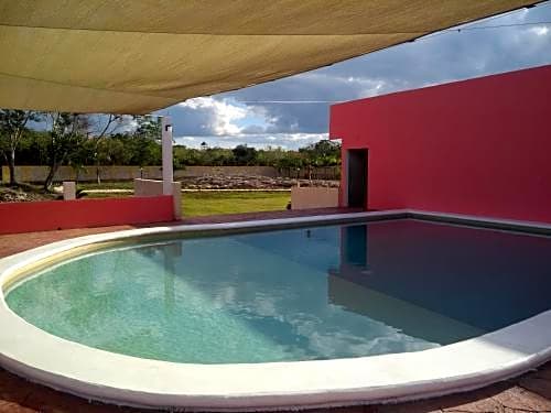 Hotel Real Zaci
