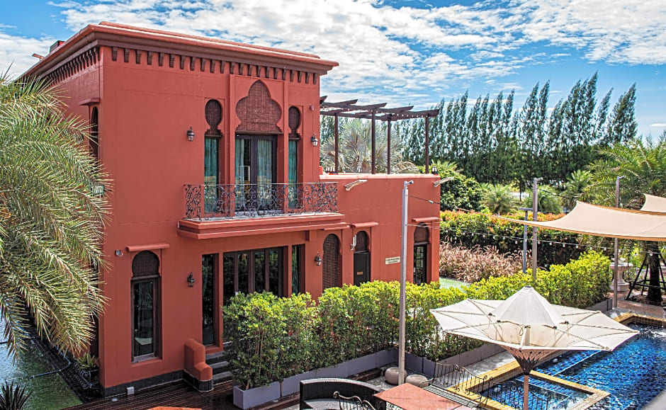 The Air Khaoyai Hotel