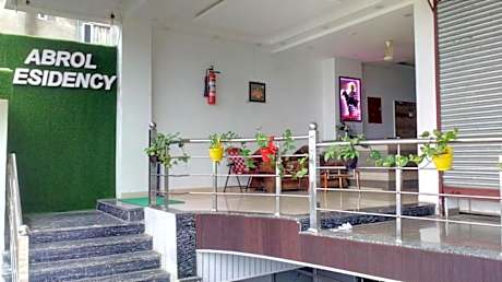 Abrol residency