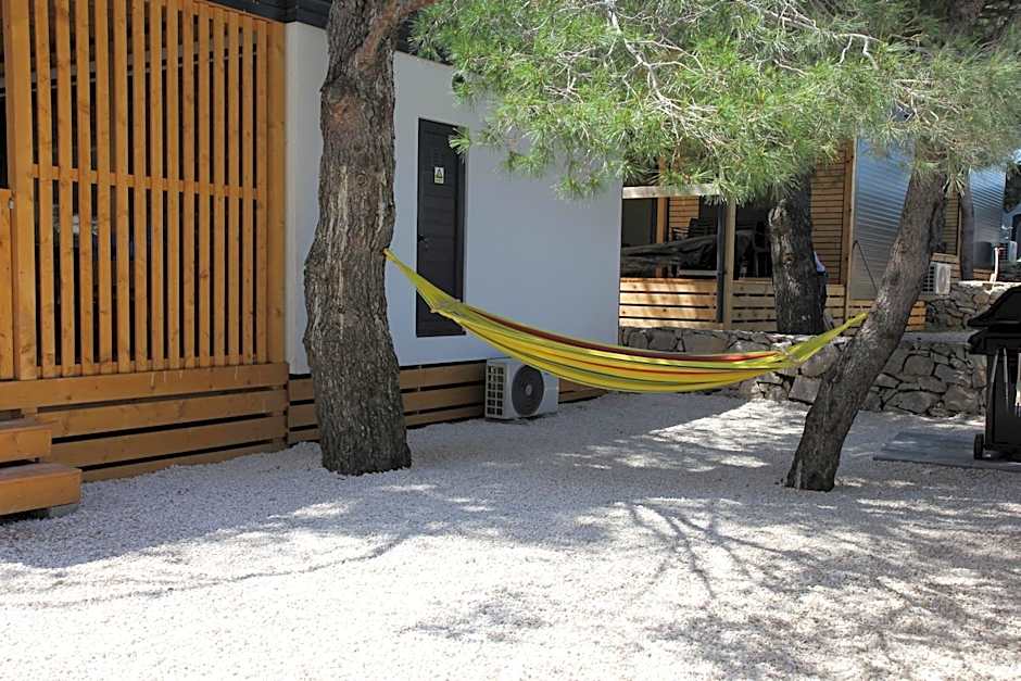 Mobile Home Bubamara