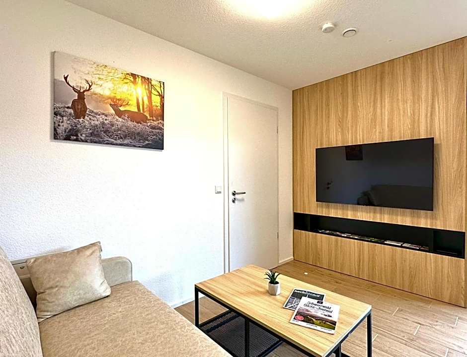 Tiny House Village Löffingen