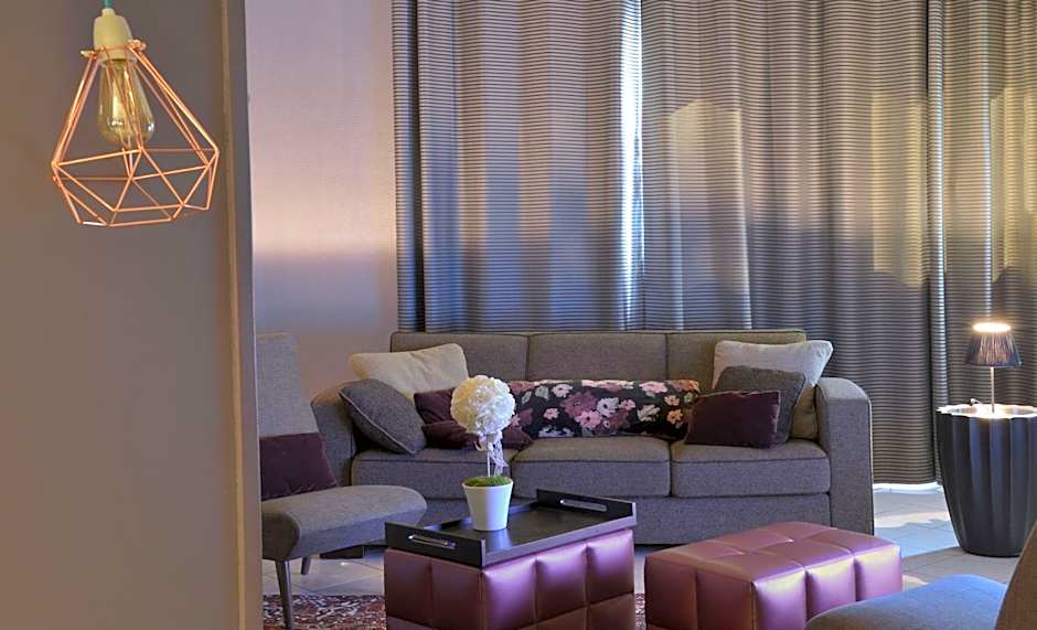 Logis Hotel Le Relais de Comodoliac