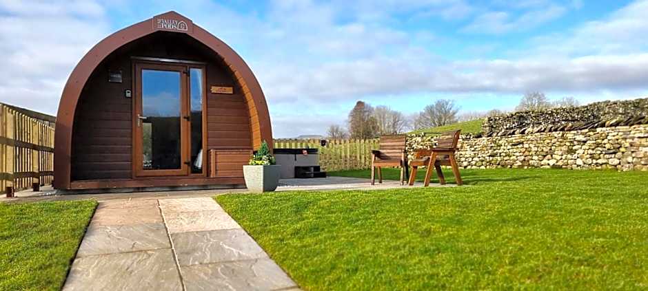 Ribblesdale Pods