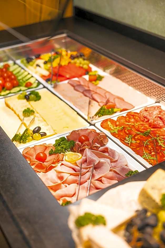 Hotel Fischerwirt Zell am See