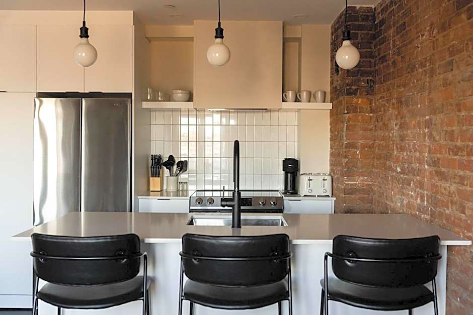 Maison Place Royale by Luxury In Transit