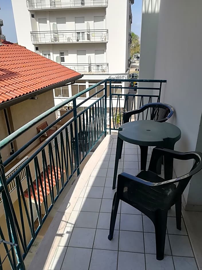 Residence Le Vele