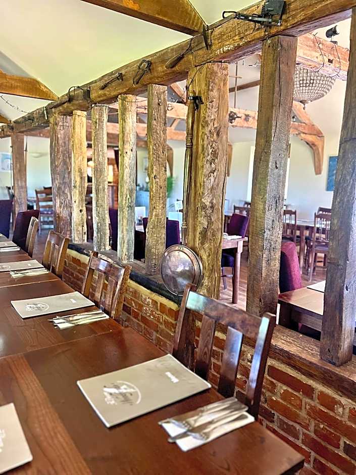 The Parson Woodforde