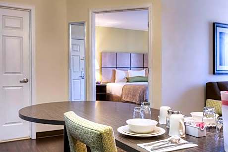 Candlewood Suites Mooresville/Lake Norman,NC By IHG