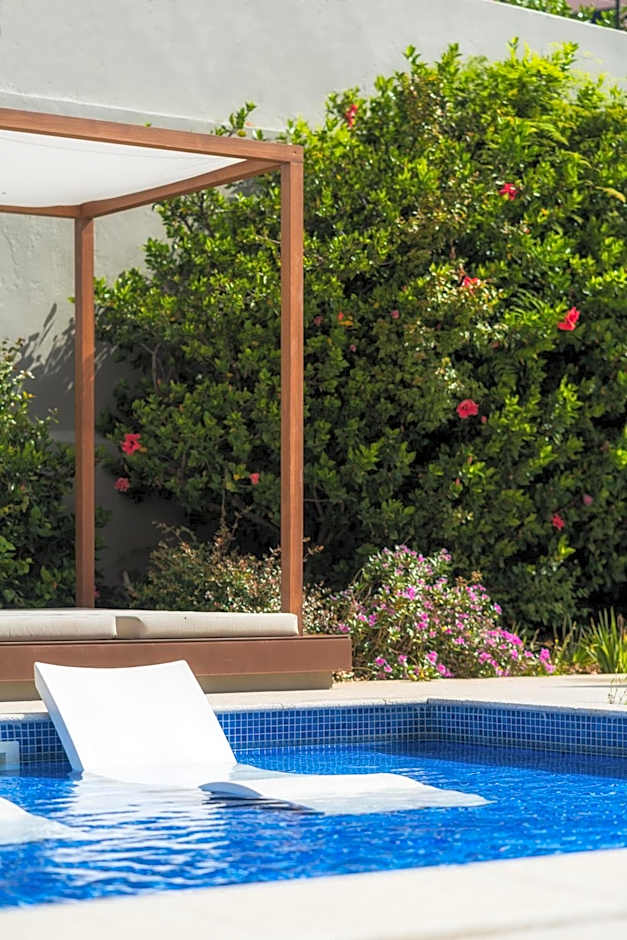 Hotel Girassol - Suite Hotel