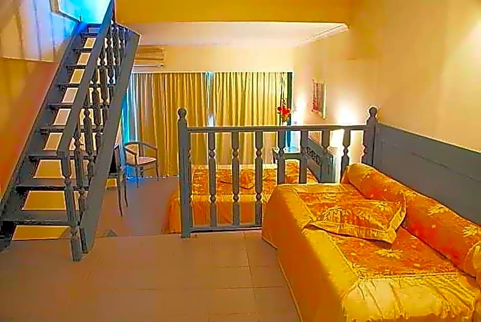 Zante Imperial Beach Hotel