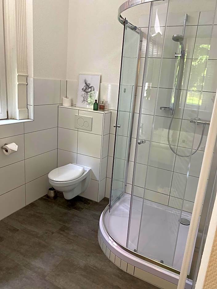 Appartment Stadtgarten