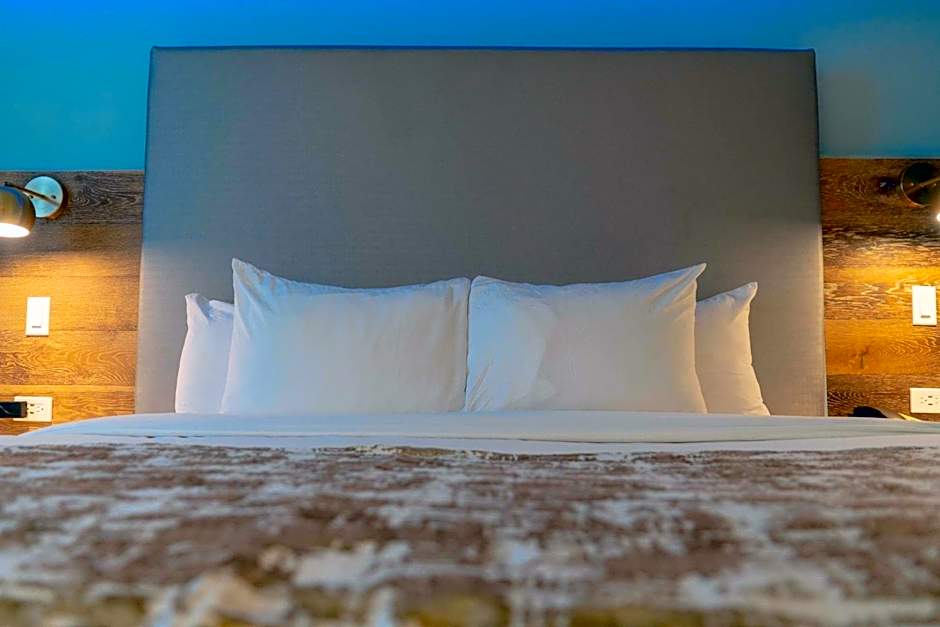 Abitta Boutique Hotel, Ascend Hotel Collection