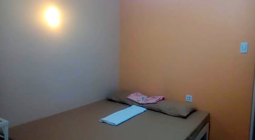 ROBIE'S TRANSIENTS ROOMS