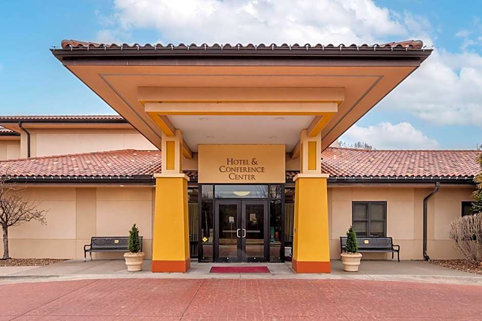 Unity Hotel and Conference Ctr, an Ascend Collection Hotel