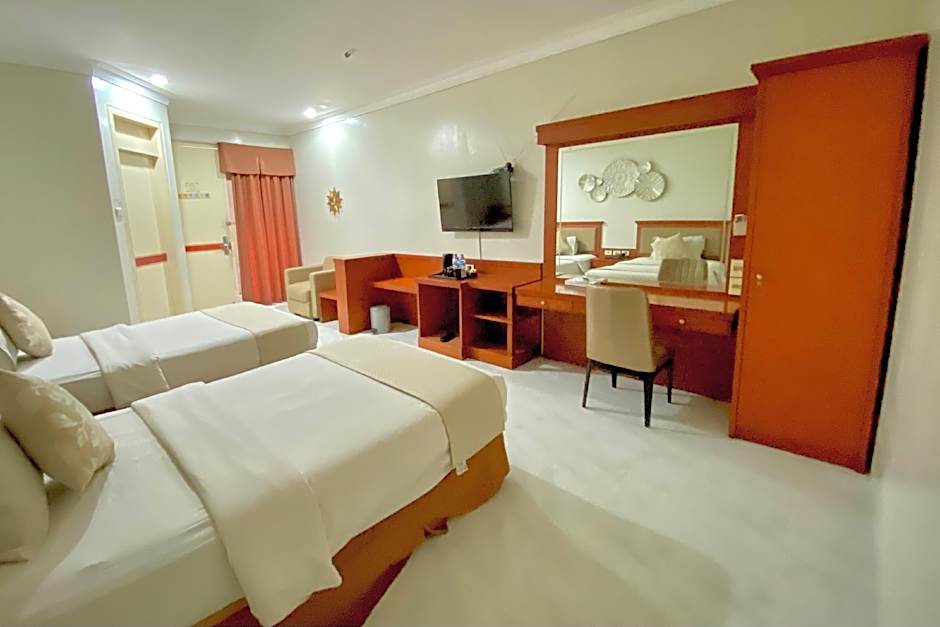 Plaza Hotel Semarang