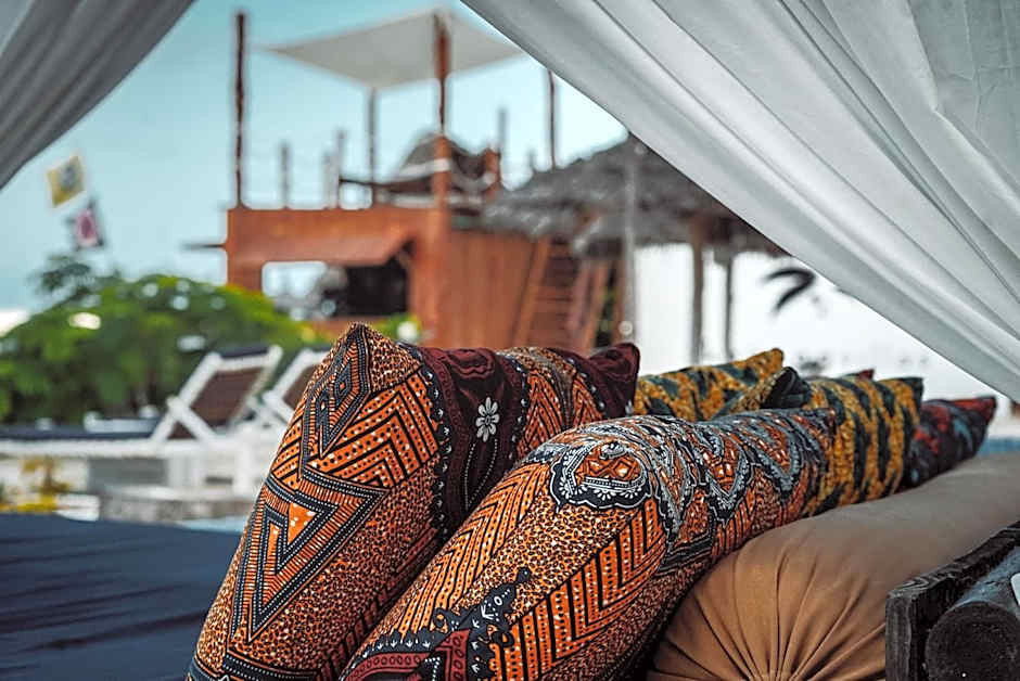 Kupaga Villas Boutique Hotel - Adults Only