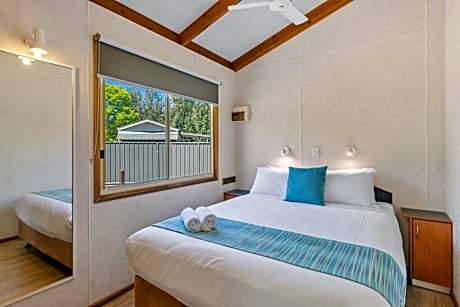 Superior 2 Bedroom Cabin