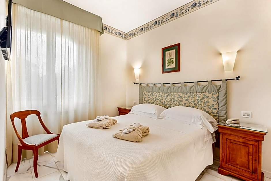 President Hotel