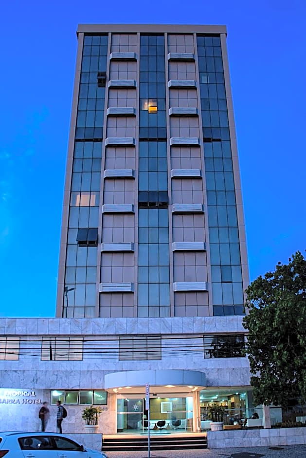 Tropical Barra Hotel