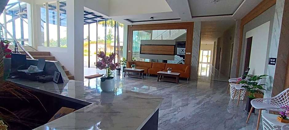 Hotel Apex Dobo
