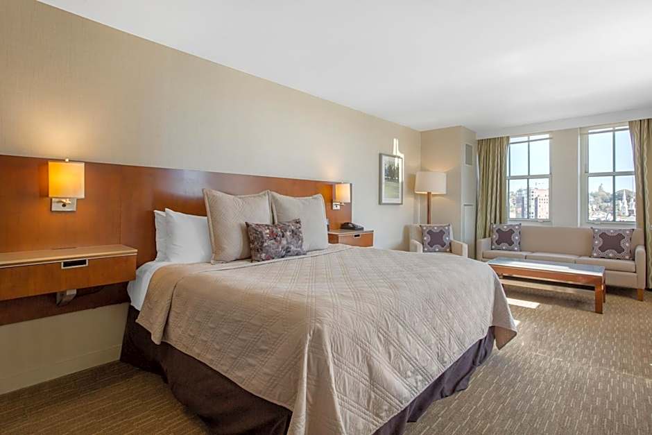 Omni Providence