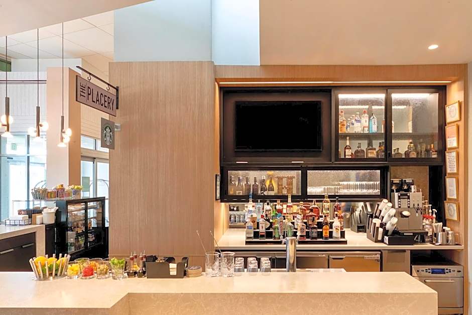 Hyatt Place Sacramento Roseville