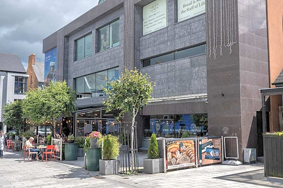 Selskar Court Accommodation