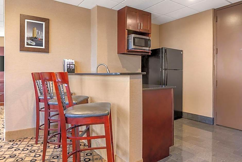 Radisson Hotel Southfield-Detroit