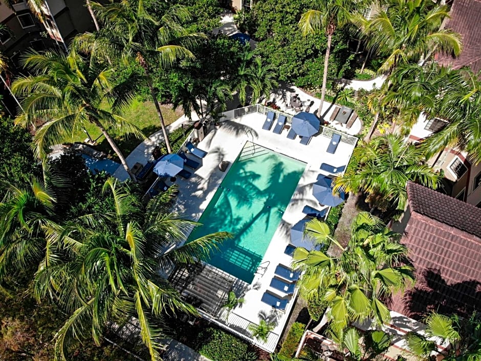 Sonesta ES Suites Fort Lauderdale Plantation