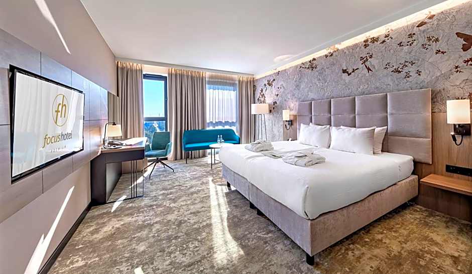 Focus Hotel Premium Warszawa