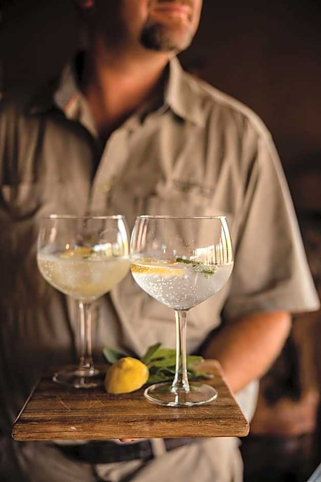 Makweti Safari Lodge