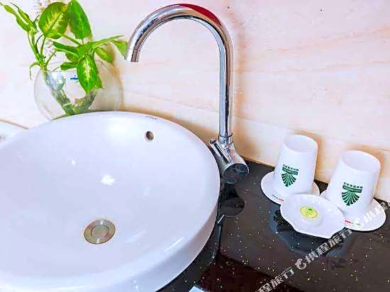 GreenTree Alliance Shanghai Pudong Nicheng Nanlu Road Hotel