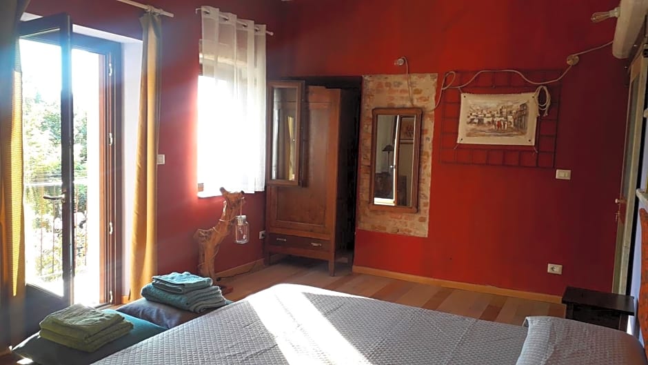 PocoBurro Ca' d'arte