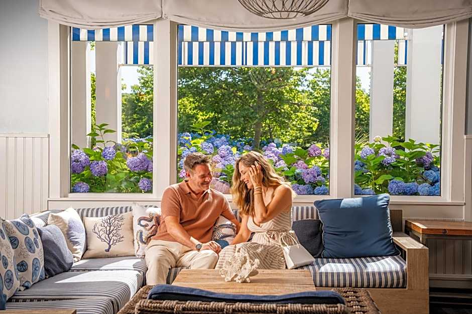 Sea Crest Beach Resort