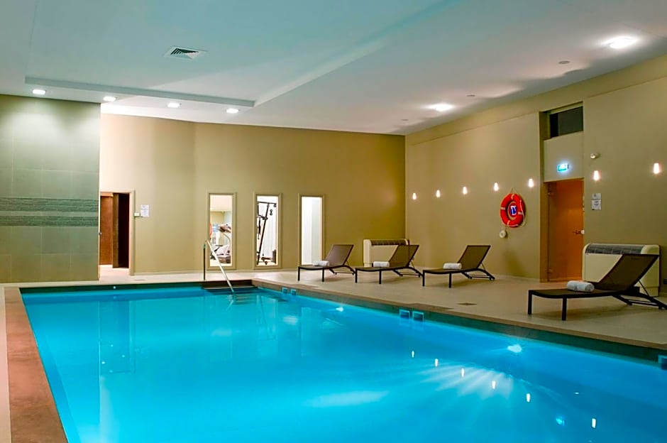 Holiday Inn Mulhouse By IHG