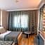 Galaxy Beach Hotel Alanya