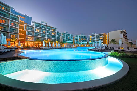 Akra Sorgun Tui Blue Sensatori - Ultra All Inclusive