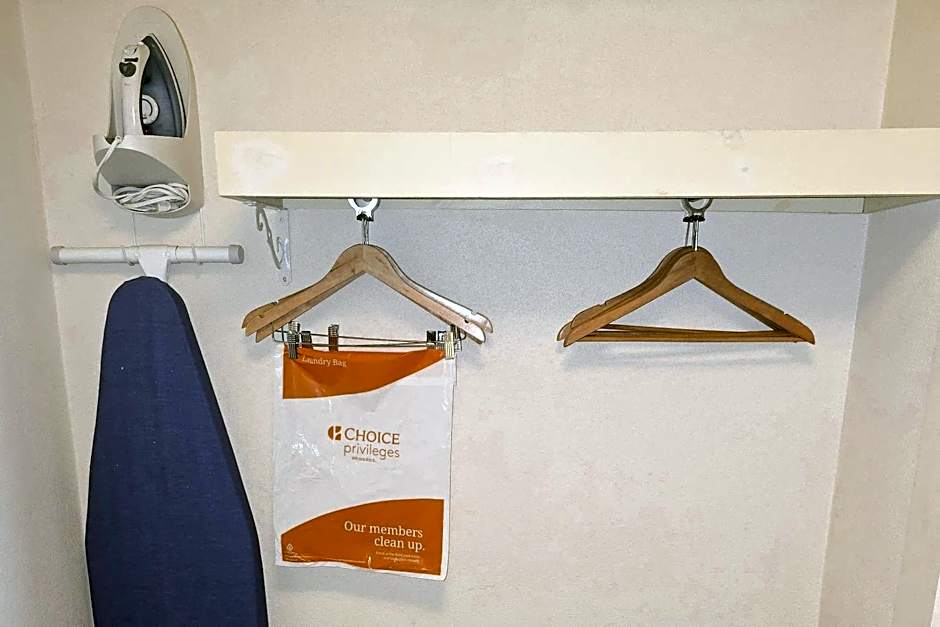 Quality Inn Selinsgrove