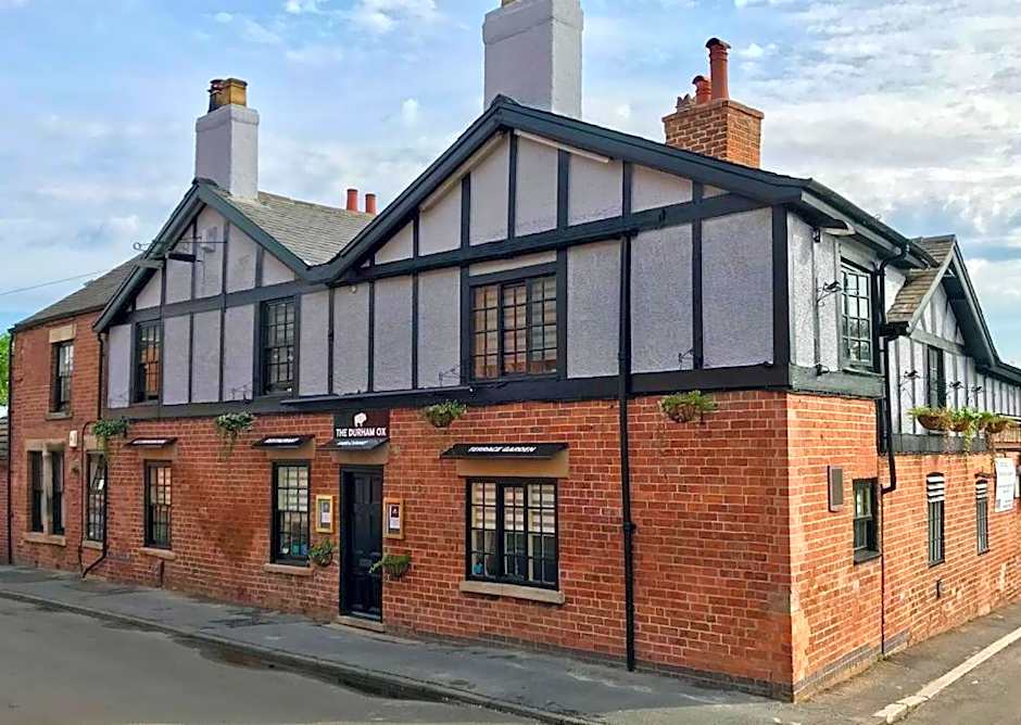 Durham Ox Ilkeston