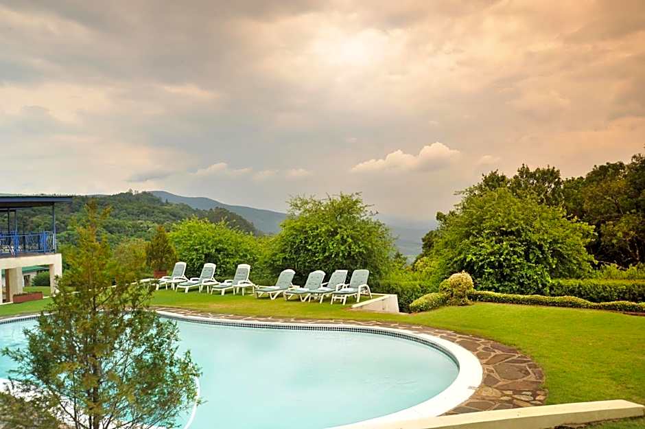 Magoebaskloof Hotel